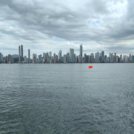Balneario Camboriu 4 Quartos Avenida Atlantica Exteriör bild