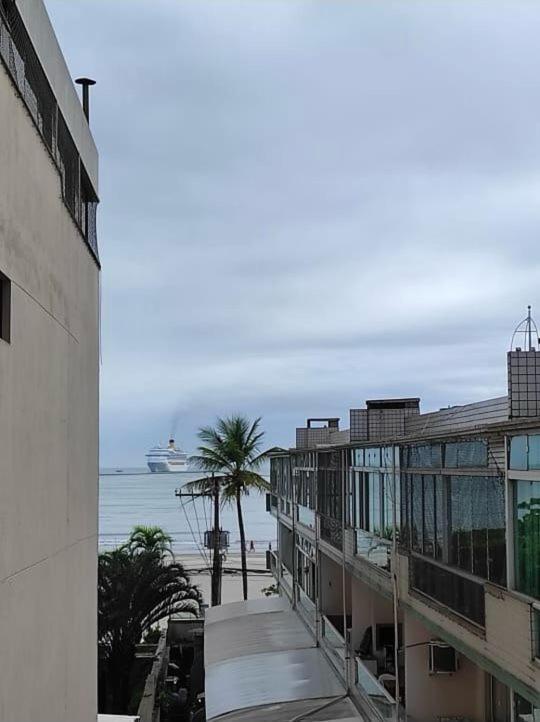 Balneario Camboriu 4 Quartos Avenida Atlantica Exteriör bild